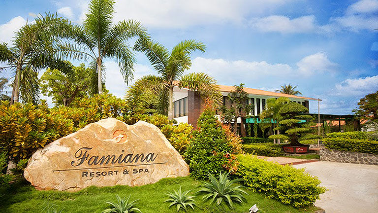 famiana resort & spa phú quốc – khu nghỉ dưỡng sang trọng cạnh biển