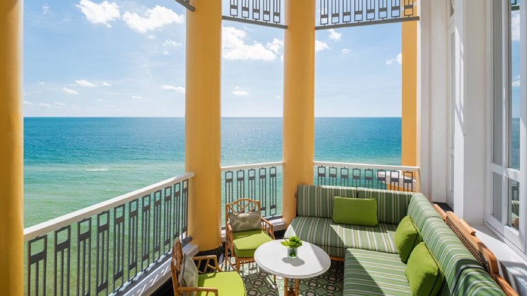 jw marriott phu quoc emerald bay resort & spa: khu nghỉ dưỡng 5 sao