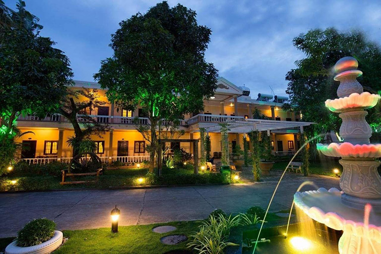 Kim Hoa Resort Phú Quốc – Khu nghỉ dưỡng lý tưởng cho mọi nhà