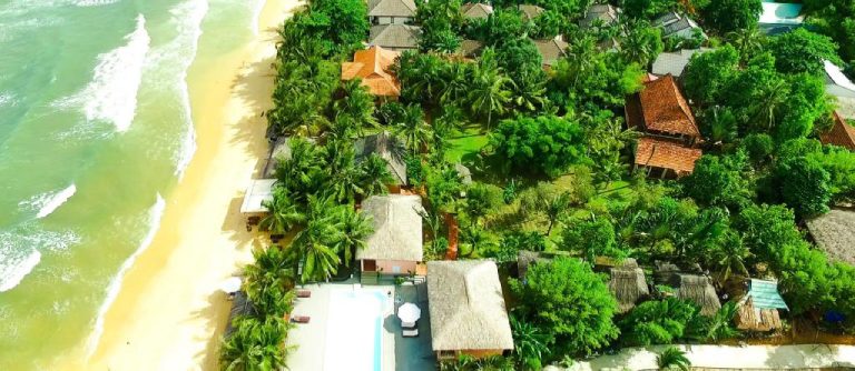 mai spa resort phú quốc: khu nghỉ dưỡng thân thiện