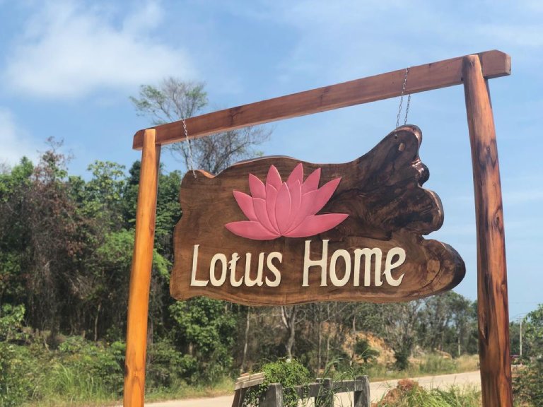 lotus home phú quốc – homestay “nổi” giữa biển khơi