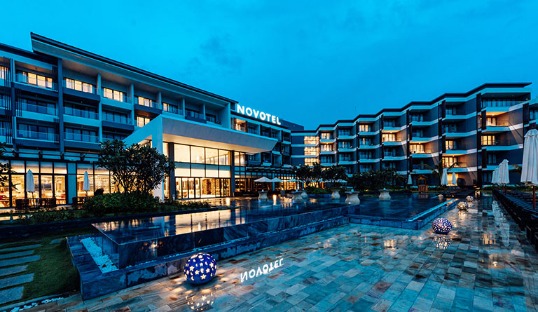 novotel phú quốc resort – khu nghỉ dưỡng cao cấp chuẩn 5 sao