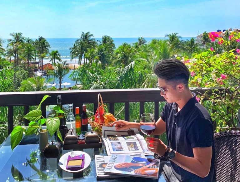 anantara resort & spa mũi né – điểm du lịch nghỉ dưỡng đầy hứa hẹn