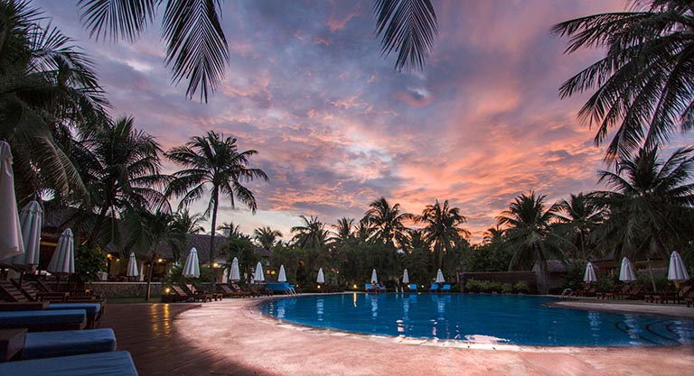 top 8 resort nghỉ dưỡng sang trọng bậc nhất tại phan thiết