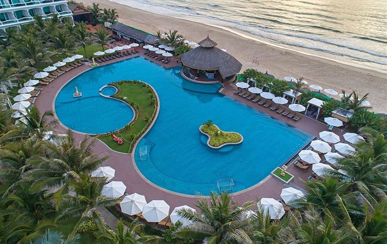 top 8 resort nghỉ dưỡng sang trọng bậc nhất tại phan thiết