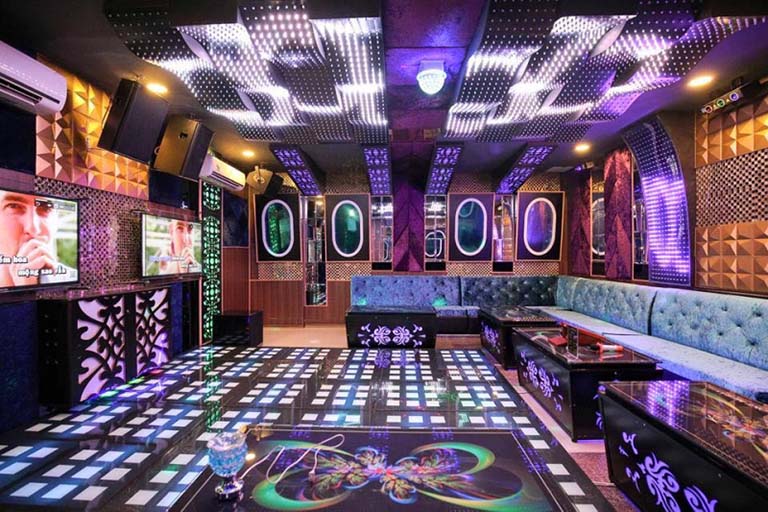 Top 8 quán karaoke chất lượng VIP nhất tại Vũng Tàu bạn nên chọn