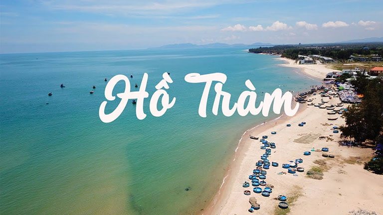Du lịch Hồ Tràm Vũng Tàu – Thiên đường dành cho tín đồ mê hải sản
