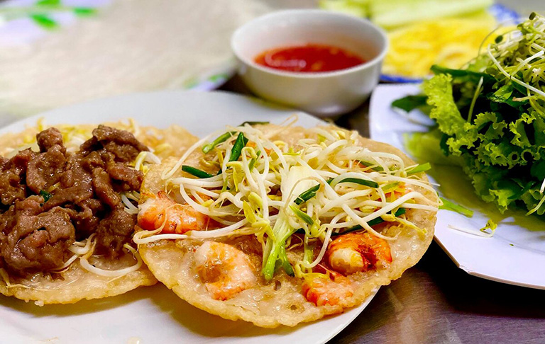 9 Món ăn đặc sản nhất định phải thử khi đến Quy Nhơn Bình Định