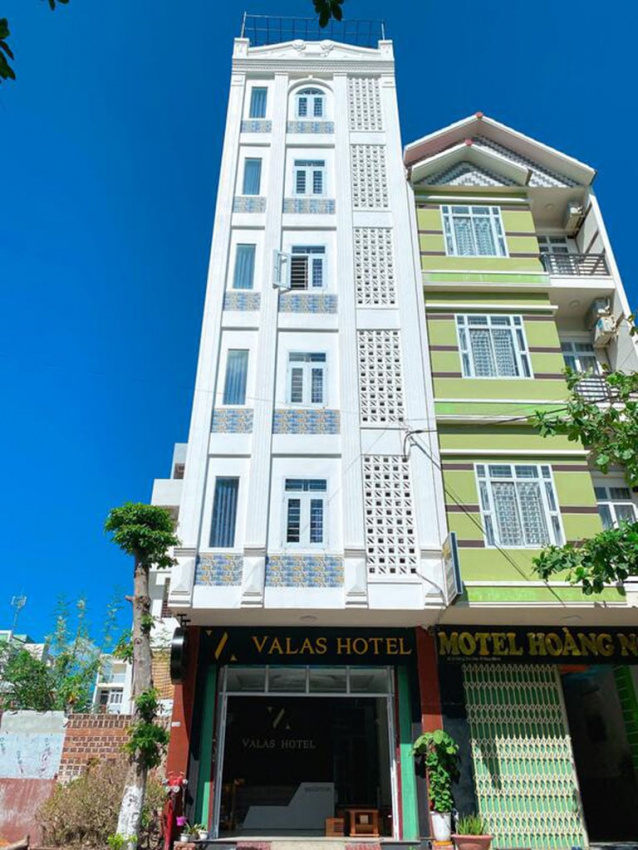 Valas Hotel Quy Nhon – Điểm dừng chân lý tưởng