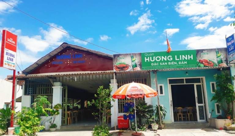 Top 10 quán nhậu đồ ăn ngon, hút khách nhất tại Quy Nhơn