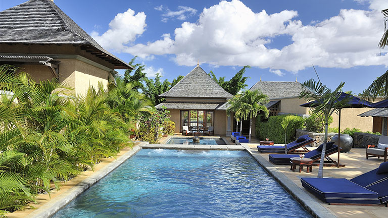 Aurora Villas & Resort Quy Nhơn – Điểm đến lý tưởng cho cả gia đình