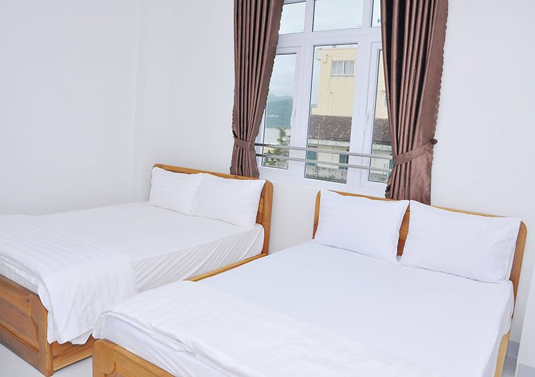 wow hotel – khách sạn gần biển nên chọn khi đến quy nhơn