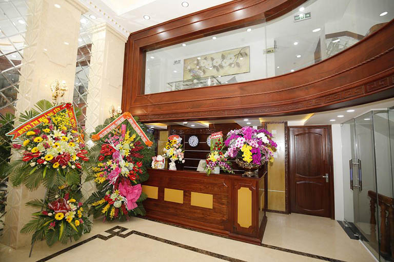 Khách sạn Orange Quy Nhơn – Địa điểm nghỉ ngơi tuyệt vời tại trung tâm