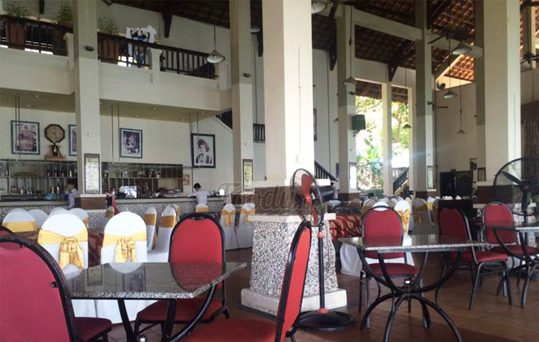 hoàng hậu restaurant quy nhơn – nhà hàng đẹp, chất lượng tại “thành phố biển”