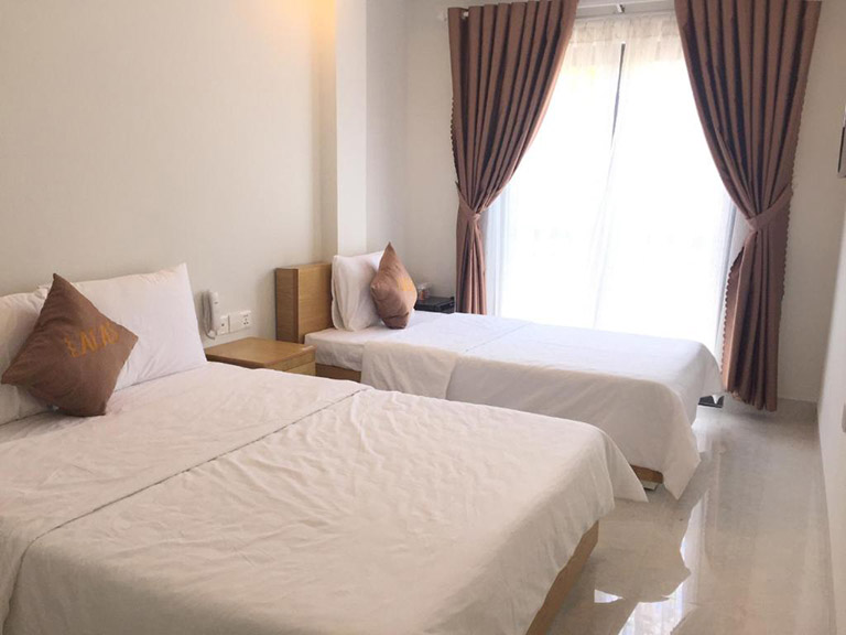lacas hotel quy nhơn – khách sạn đẹp, gần biển nên chọn