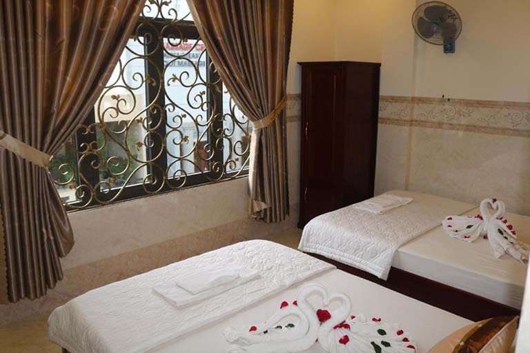 lazada hotel quy nhơn – điểm lưu trú lí tưởng tại “thành phố biển”