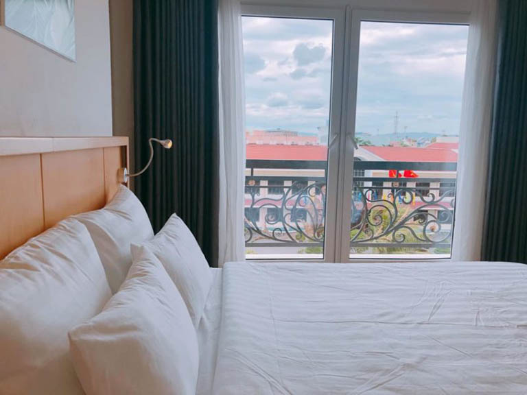 mia hotel quy nhơn – khách sạn 2 sao siêu xinh cạnh biển