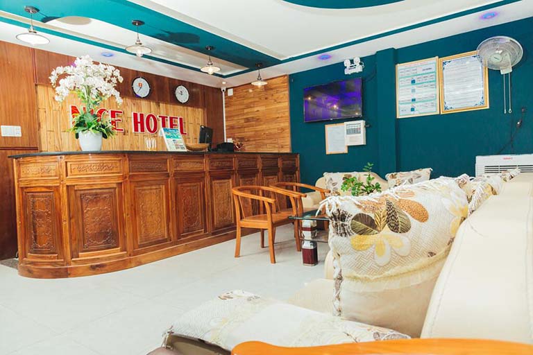 nice hotel quy nhơn – khách sạn gần biển nên chọn