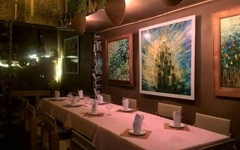 Top 5 nhà hàng gần thung lũng tình yêu ở Đà Lạt được đánh giá cao