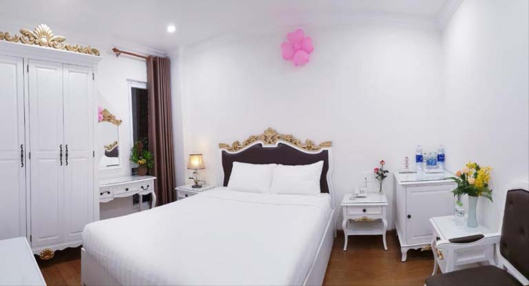 carita hotel đà lạt – khách sạn đẹp tại “thành phố ngàn hoa”