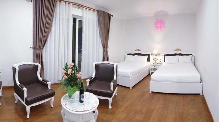 carita hotel đà lạt – khách sạn đẹp tại “thành phố ngàn hoa”