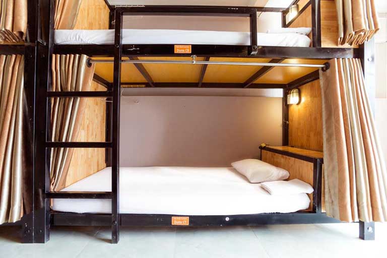 da lat hotel container đà lạt – khách sạn đẹp, đầy đủ tiện nghi