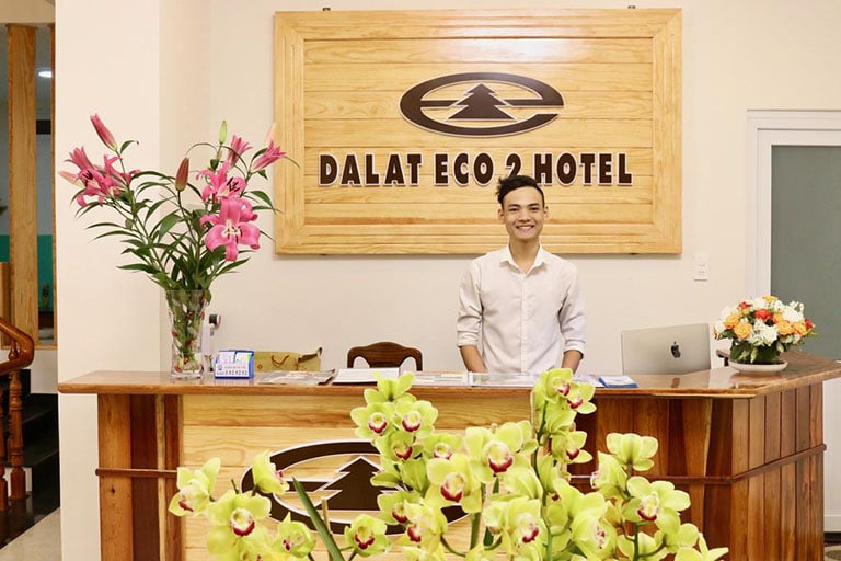 dalat eco hotel 2 – nơi nghỉ ngơi tuyệt vời cho mọi gia đình