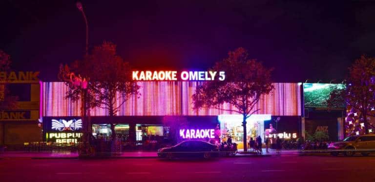 tọa độ 10 quán karaoke siêu vip tại quy nhơn bạn nên chọn