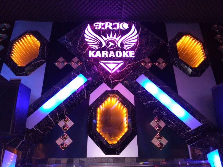 tọa độ 10 quán karaoke siêu vip tại quy nhơn bạn nên chọn