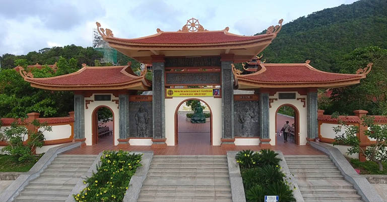 6 ngôi chùa đẹp nổi tiếng tại phú quốc bạn nên viếng thăm