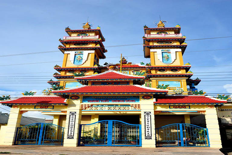 6 ngôi chùa đẹp nổi tiếng tại phú quốc bạn nên viếng thăm