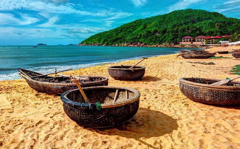 10 Điểm du lịch đẹp tại Bình Định bạn nên đến khi thăm đất võ