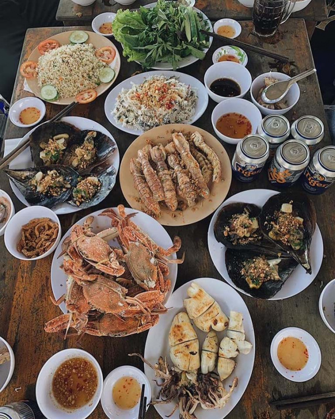 top 10 nhà hàng hải sản ngon nức tiếng tại phú quốc