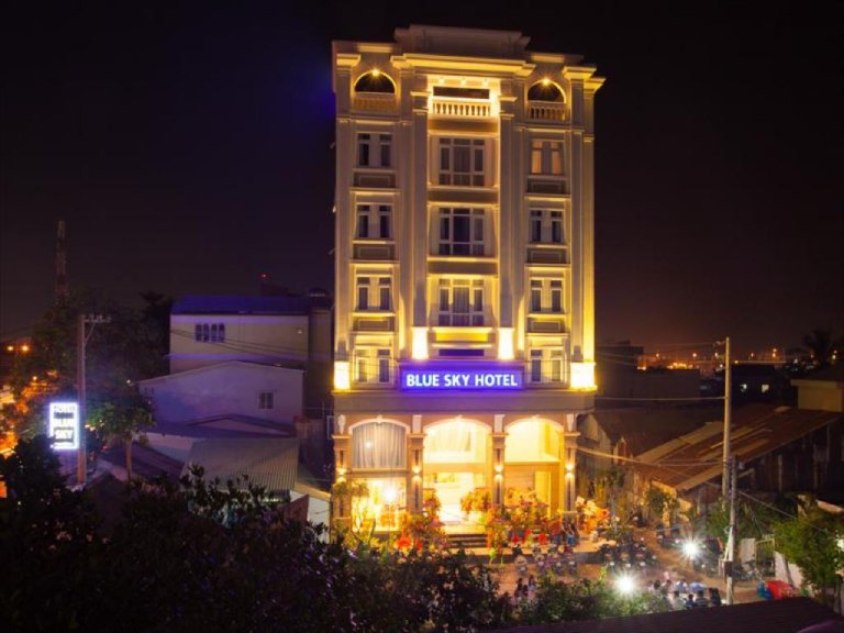 top 10 khách sạn gần chợ đêm phú quốc chất lượng tốt nhất