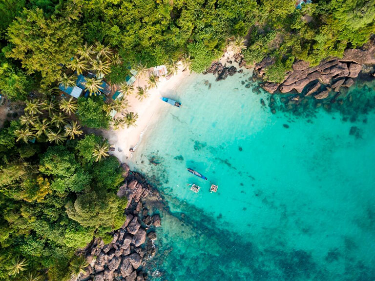 top 10 bãi biển đẹp nhất tại phú quốc làm say lòng du khách