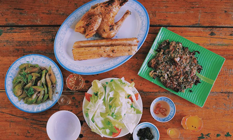 Top 3 ăn sáng gần Hồ Tuyền Lâm Đà Lạt ngon, chất lượng