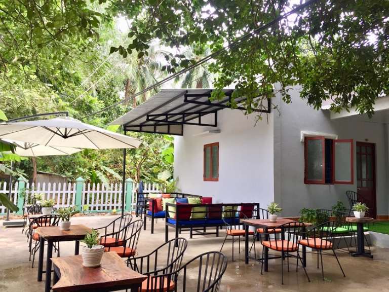 10 quán cafe đẹp nhất tại côn đảo có view cực chất