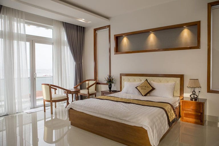 top 10 khách sạn giá rẻ tại vũng tàu sạch đẹp, gần biển