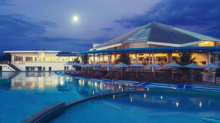 top 10 resort nghỉ dưỡng tại vũng tàu đẹp và sang trọng nhất
