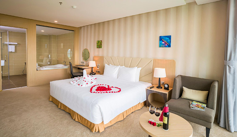 Top 5 Khách sạn gần Bãi Trường Phú Quốc có view đẹp nhất