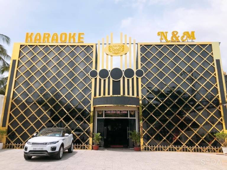 tọa độ 7 quán karaoke siêu vip tại phú quốc bạn nên chọn