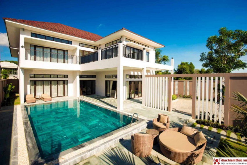 top #20 villa phú quốc giá rẻ, đẹp, view biển ở trung tâm từ 3-4-5 sao