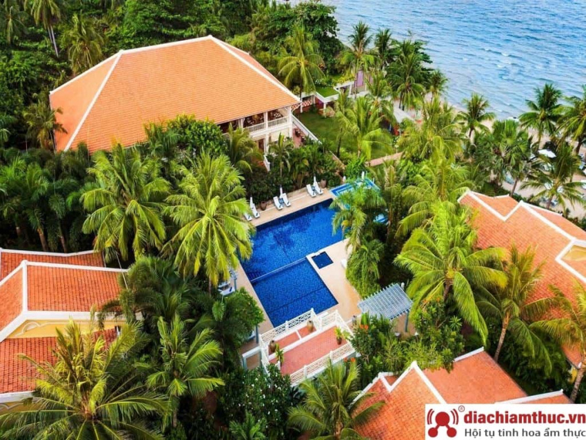 top #20 villa phú quốc giá rẻ, đẹp, view biển ở trung tâm từ 3-4-5 sao