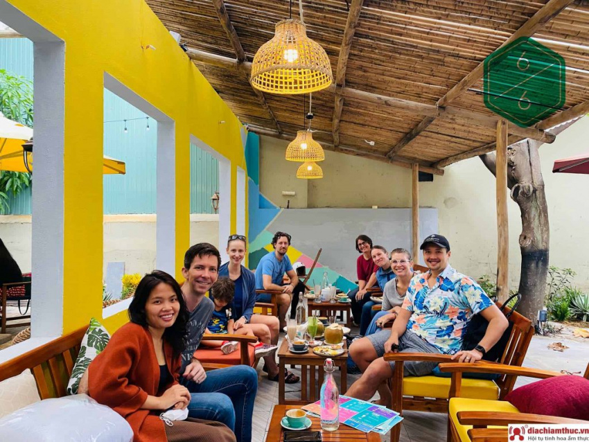 top #25 quán cafe đà nẵng đẹp đến quên lối về