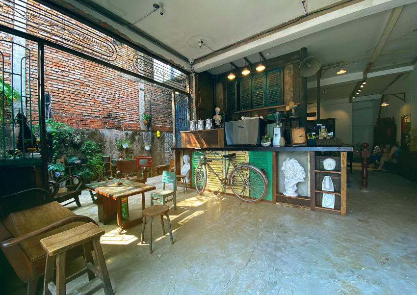 the cspot cafe – 30 đường số 10 , phường thảo điền , quận 2
