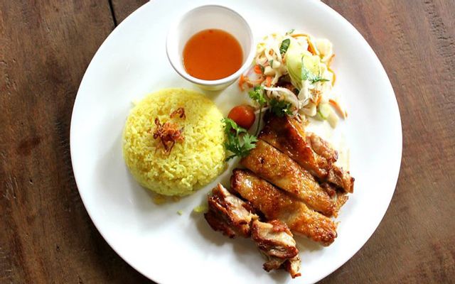 An Cafe Restaurant – Vietnamese Cuisine