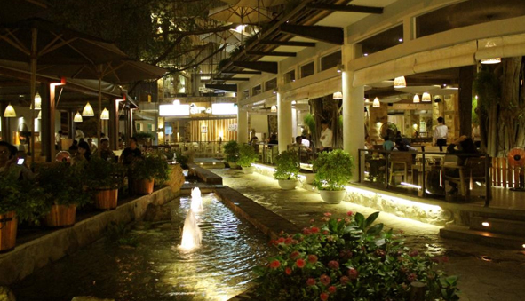 du miên garden cafe – phan văn trị quận gò vấp, tp.hcm