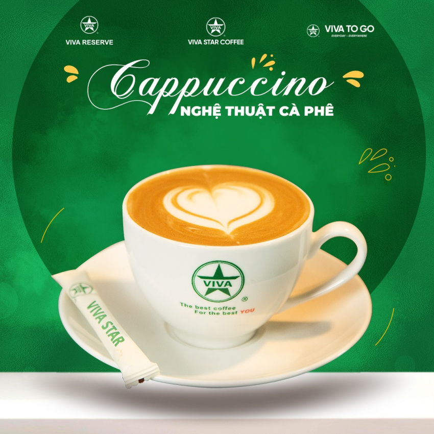 viva star coffee – thành thái, quận 10, tp. hcm