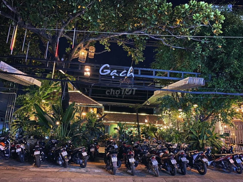 gạch cafe – bùi đình tuý, p. 24, quận bình thạnh, tp. hcm