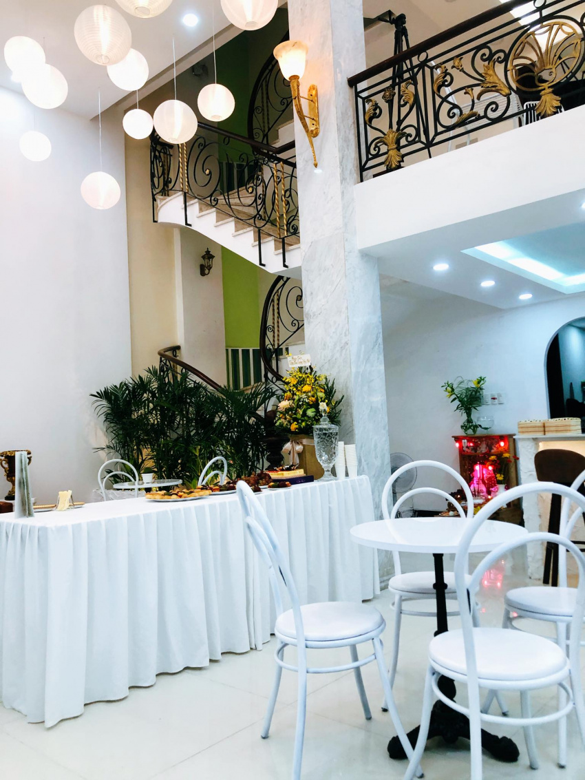 senorita cafe – quán cà phê sống ảo đẹp lung linh ở quận 7